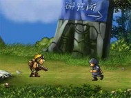 Metal Slug screenshot